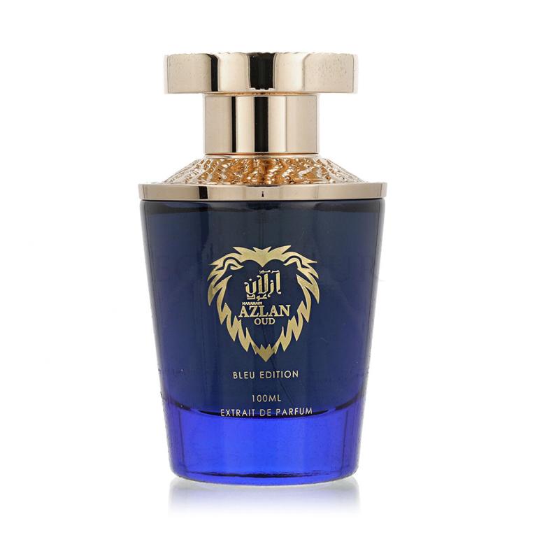 Al Haramain Azlan Oud Blue Edition Ekstrakt perfum 100 ml