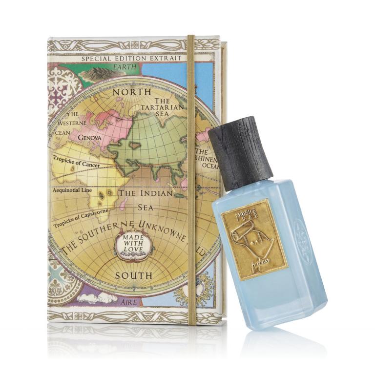 Nobile 1942 1001 Ekstrakt perfum 75 ml
