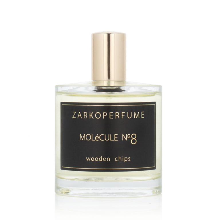 Zarkoperfume MOLéCULE No. 8 Woda perfumowana 100 ml