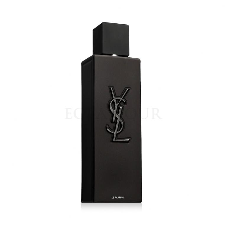 Yves Saint Laurent MYSLF Le Parfum Perfumy dla mężczyzn 100 ml