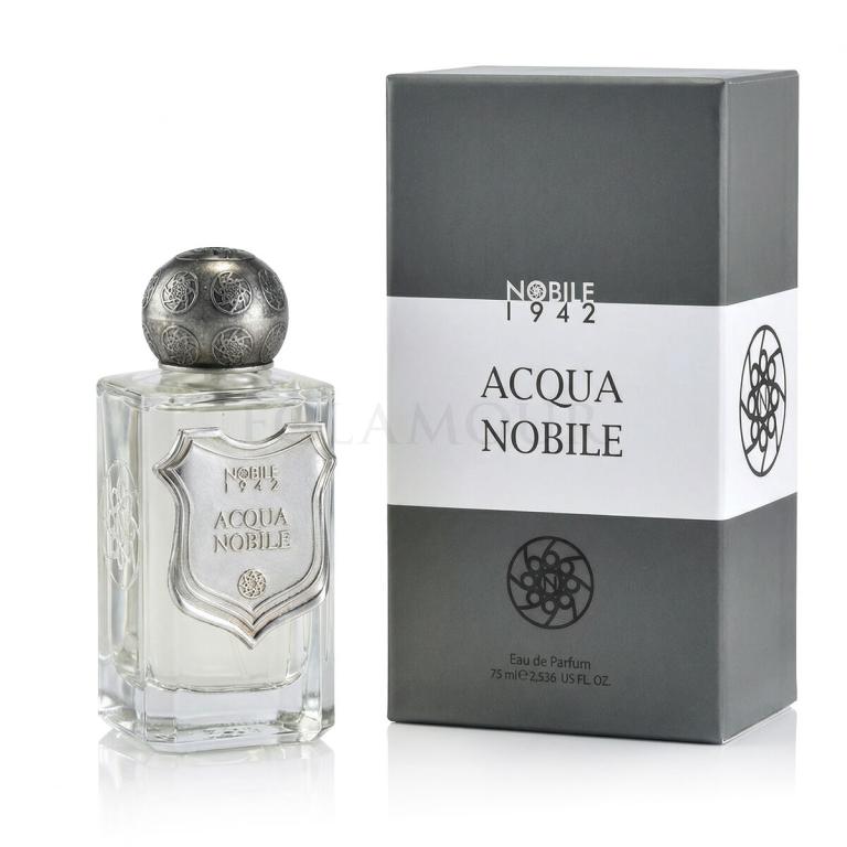 Nobile 1942 Acqua Nobile Woda perfumowana 75 ml