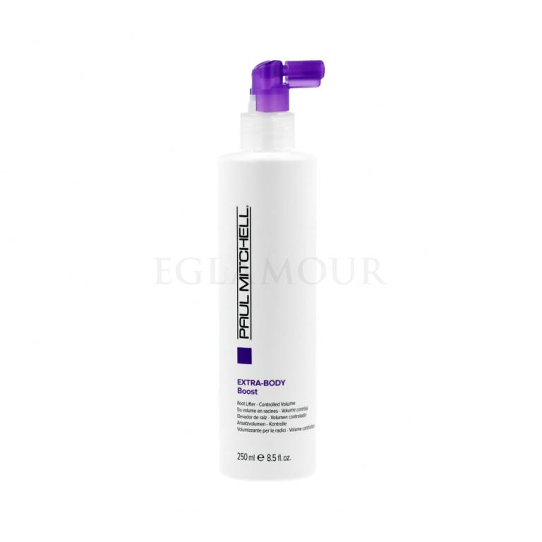 Paul Mitchell Extra-Body Boost Objętość włosów 250 ml