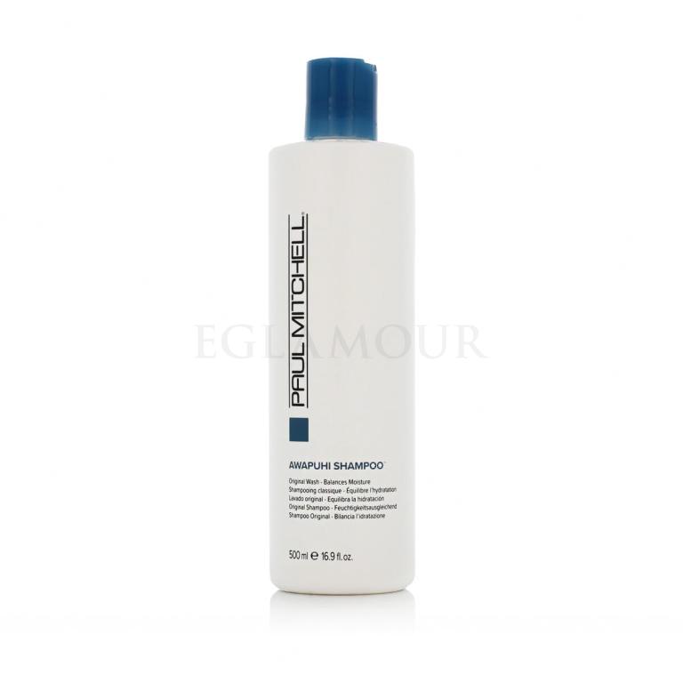 Paul Mitchell Original Awapuhi Shampoo Szampon do włosów 500 ml
