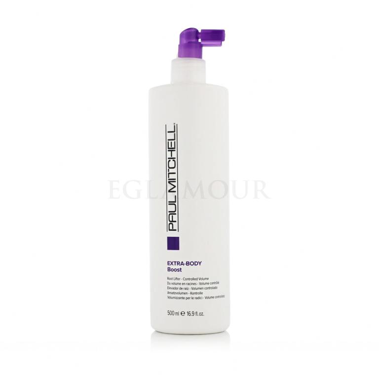 Paul Mitchell Extra-Body Boost Objętość włosów 500 ml