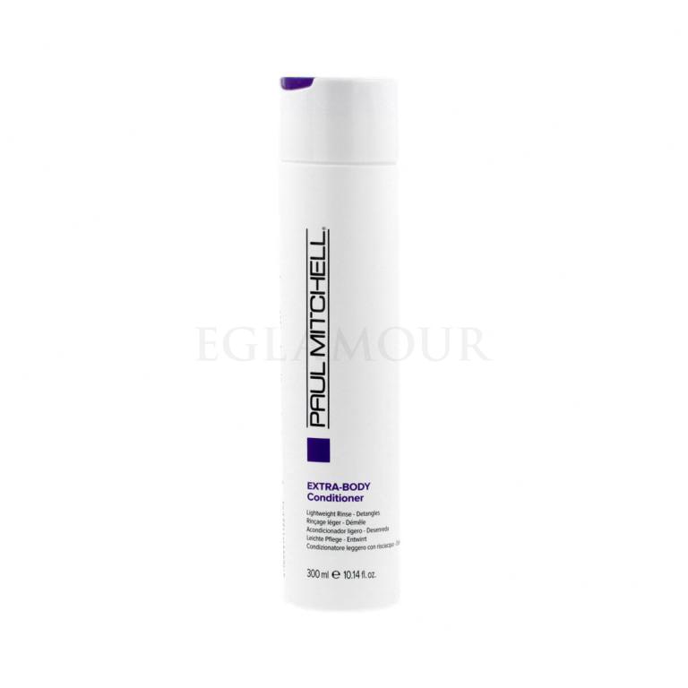 Paul Mitchell Extra-Body Conditioner Odżywka 300 ml