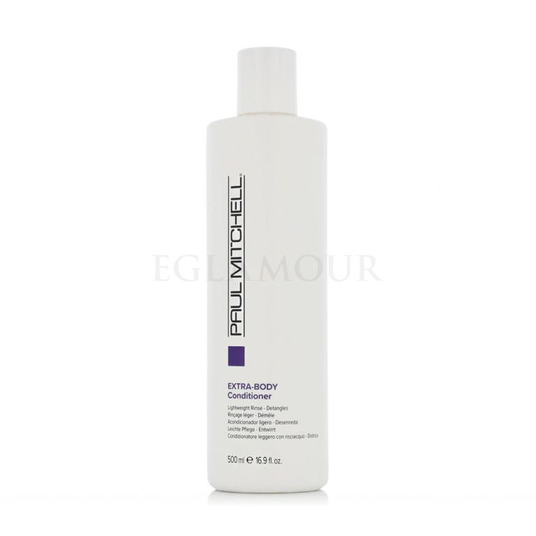 Paul Mitchell Extra-Body Conditioner Odżywka 500 ml