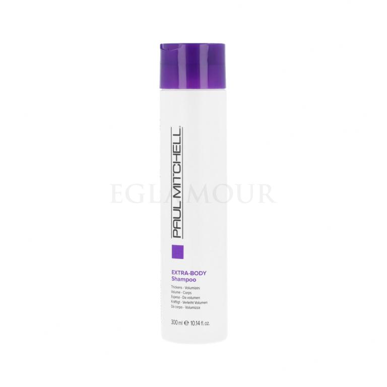 Paul Mitchell Extra-Body Shampoo Szampon do włosów 300 ml