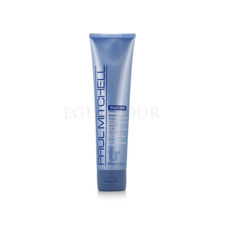 Paul Mitchell BOND RX Treatment Maska do włosów 150 ml