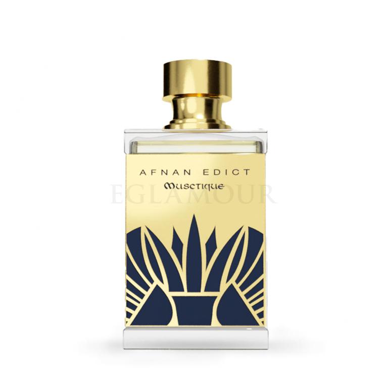 Afnan Edict Musctique Ekstrakt perfum 80 ml