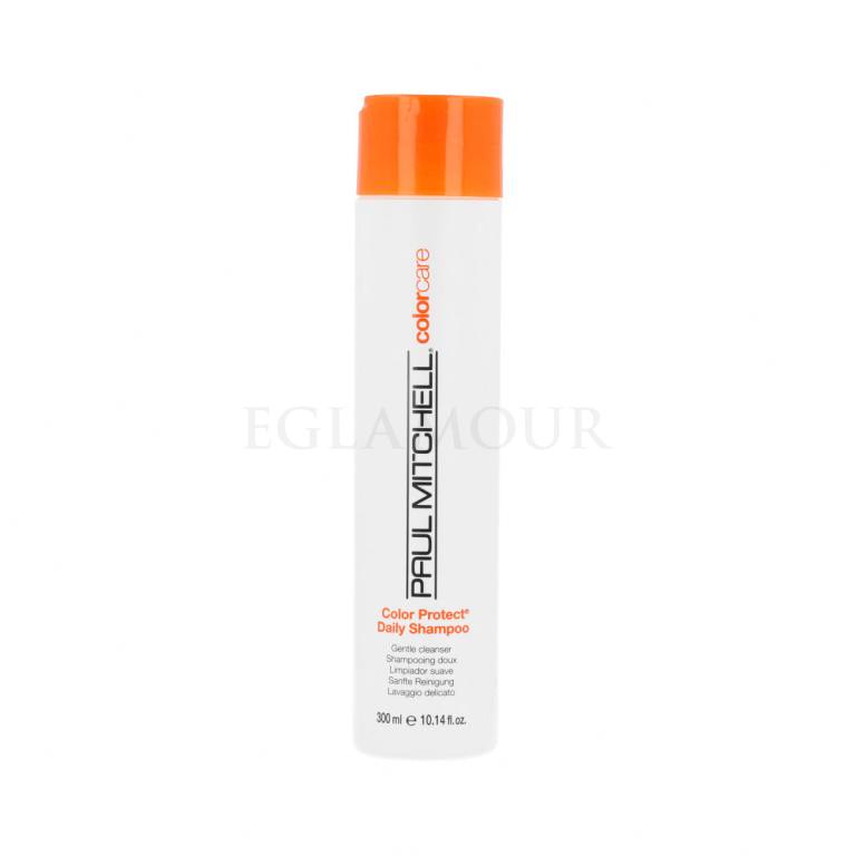 Paul Mitchell Color Protect Shampoo Szampon do włosów dla kobiet 300 ml