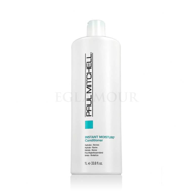 Paul Mitchell Instant Moisture Conditioner Odżywka 1000 ml