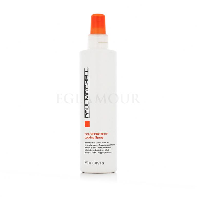 Paul Mitchell Color Protect Locking Spray Pielęgnacja bez spłukiwania dla kobiet 250 ml
