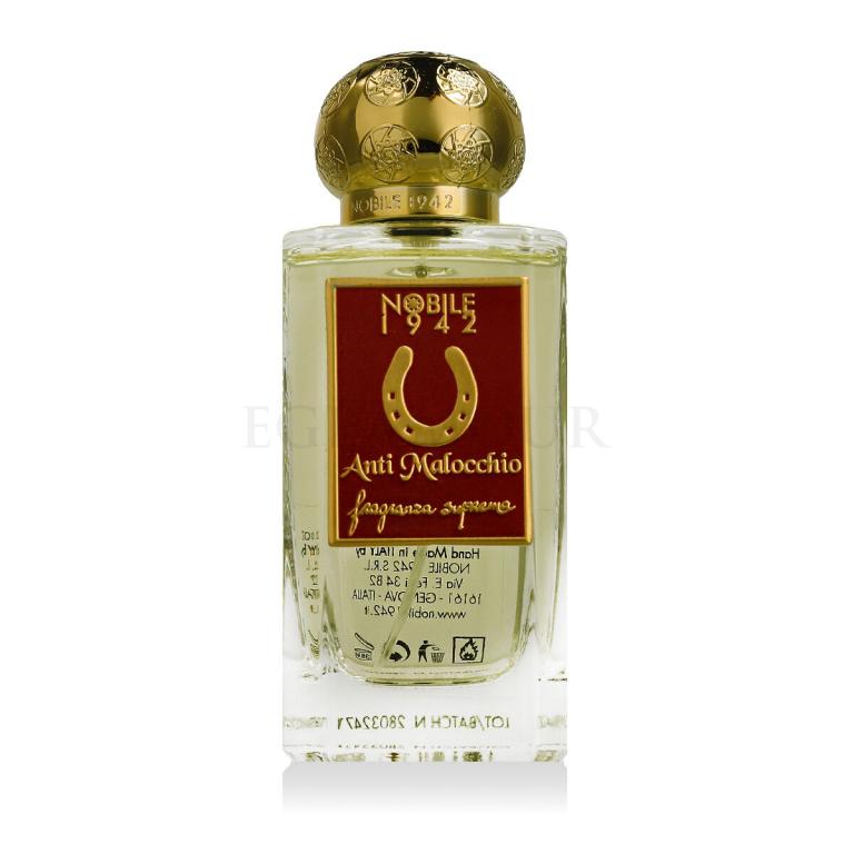 Nobile 1942 Anti Malocchio Woda perfumowana 75 ml