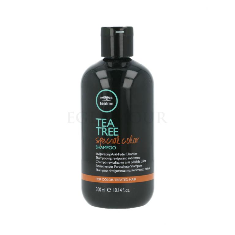 Paul Mitchell TEA TREE Special Color Shampoo Szampon do włosów 300 ml