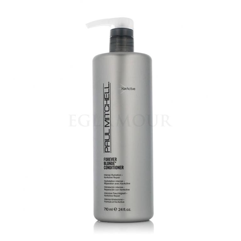 Paul Mitchell Blonde Forever Blonde Conditioner Odżywka 709 ml