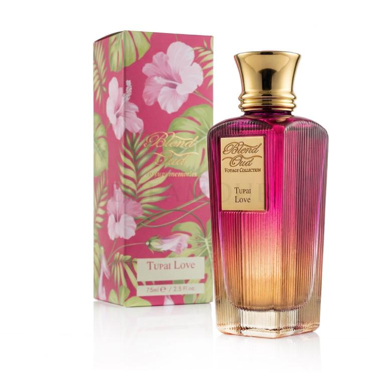 Blend Oud Tupai Love Woda perfumowana 75 ml
