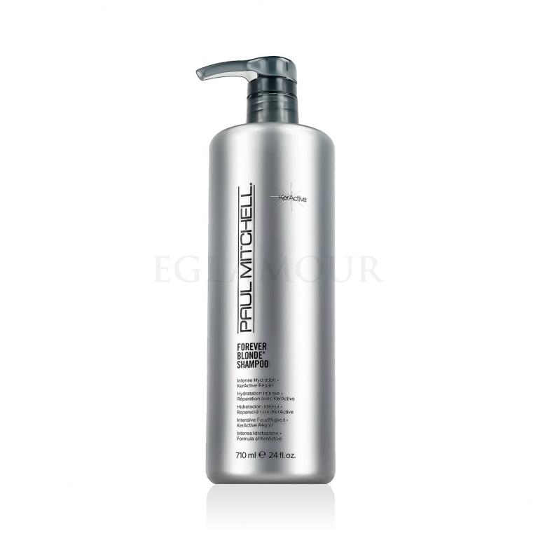 Paul Mitchell Blonde Forever Blonde Shampoo Szampon do włosów 710 ml