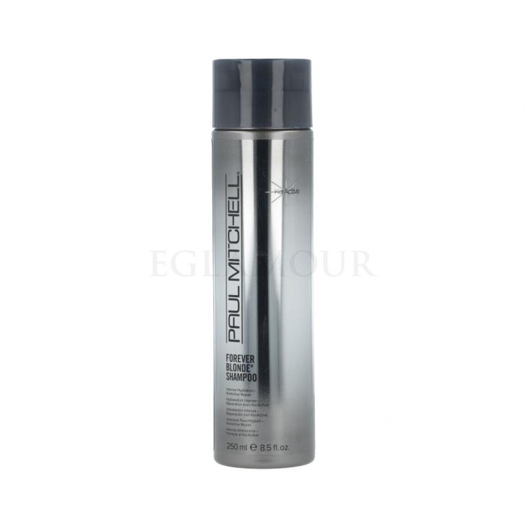 Paul Mitchell Blonde Forever Blonde Shampoo Szampon do włosów 250 ml
