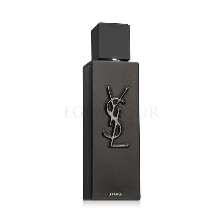 Yves Saint Laurent MYSLF Le Parfum Perfumy dla mężczyzn 60 ml