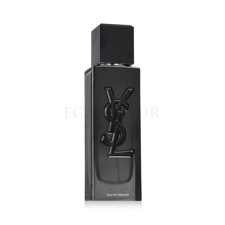 Yves Saint Laurent MYSLF Woda perfumowana dla mężczyzn 40 ml