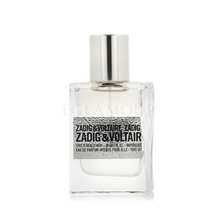 Zadig &amp; Voltaire This Is Really Her! Woda perfumowana dla kobiet 30 ml
