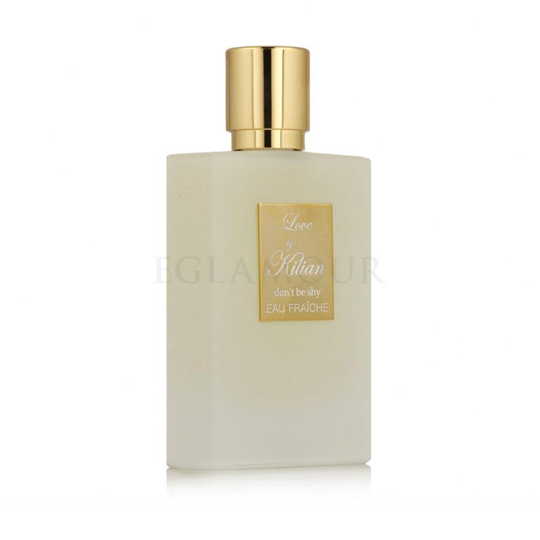 By Kilian Love Don't Be Shy Eau Fraîche Woda perfumowana dla kobiet 50 ml