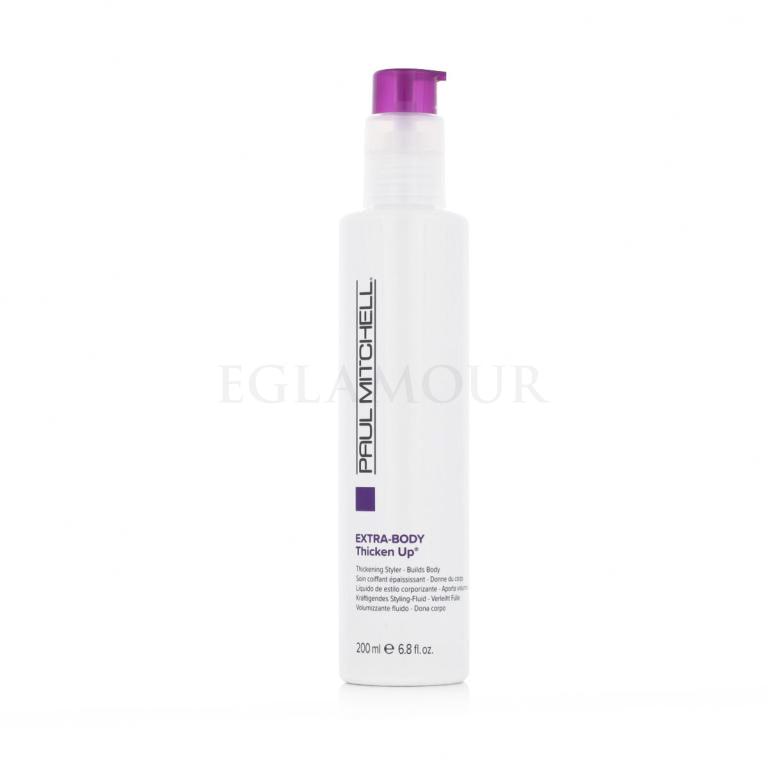 Paul Mitchell Extra-Body Thicken Up Objętość włosów 200 ml