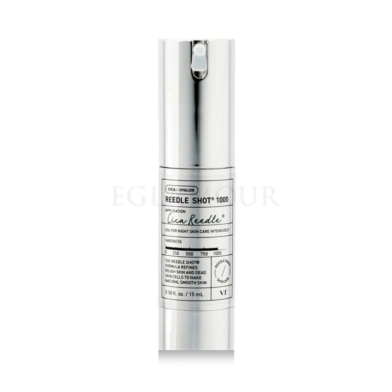 VT Cosmetics Reedle Shot 1000 Serum do twarzy 15 ml