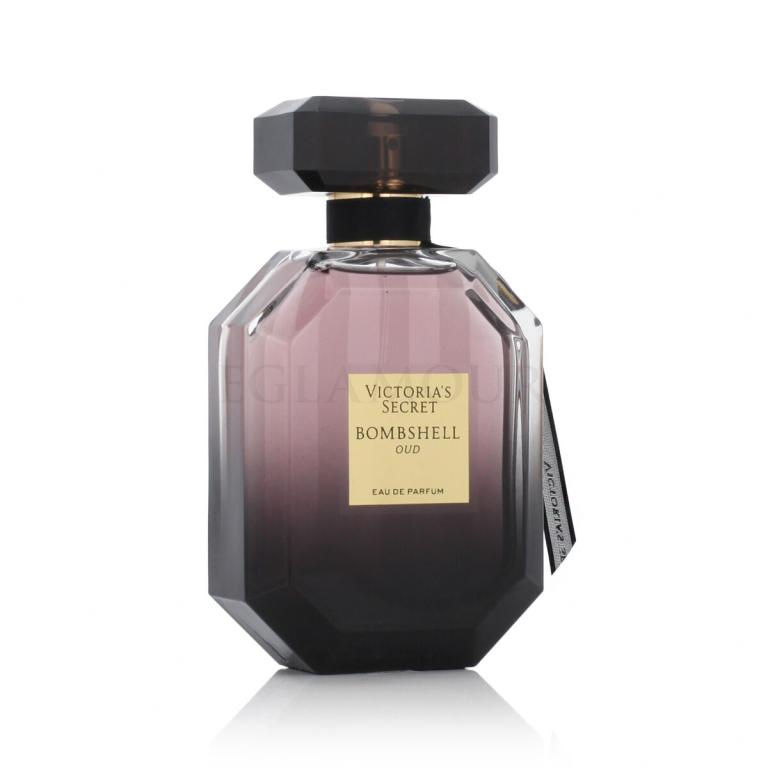 Victoria´s Secret Bombshell Oud Woda perfumowana dla kobiet 100 ml