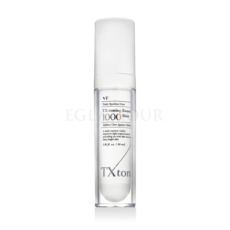 VT Cosmetics TX-toning Essence 1000 Shot Esencja do twarzy 30 ml