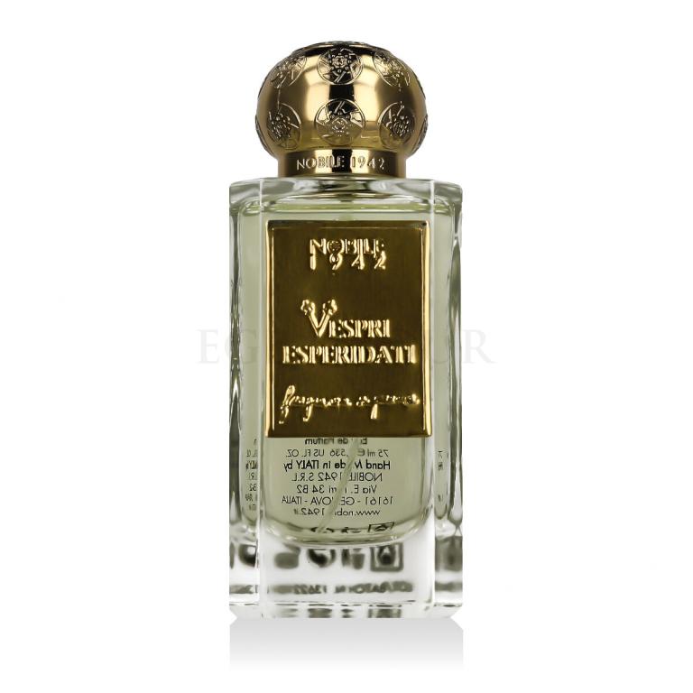 Nobile 1942 Vespri Esperidati Woda perfumowana 75 ml