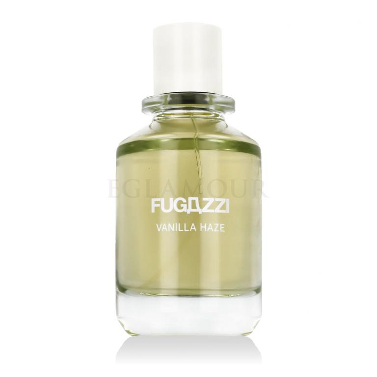 Fugazzi Vanilla Haze Woda perfumowana 100 ml