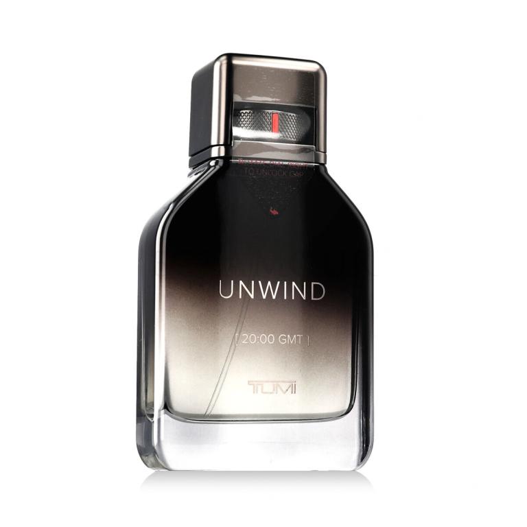 Tumi Unwind Woda perfumowana dla mężczyzn 100 ml