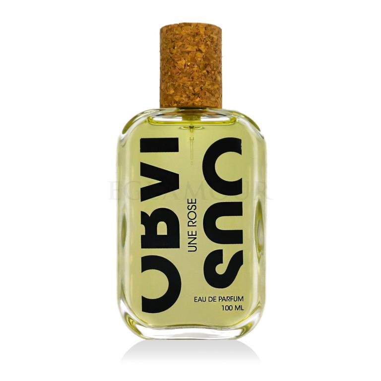 Obvious Une Rose Woda perfumowana 100 ml