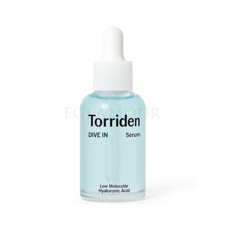 Torriden Dive In Low Molecular Hyaluronic Acid Serum Serum do twarzy 50 ml