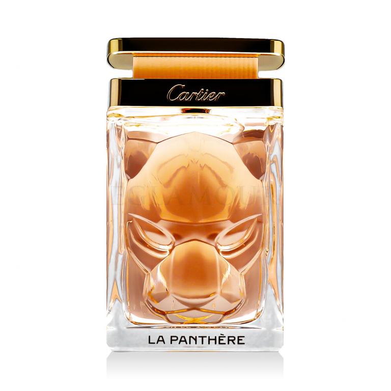 Cartier La Panthère Woda toaletowa dla kobiet 100 ml tester