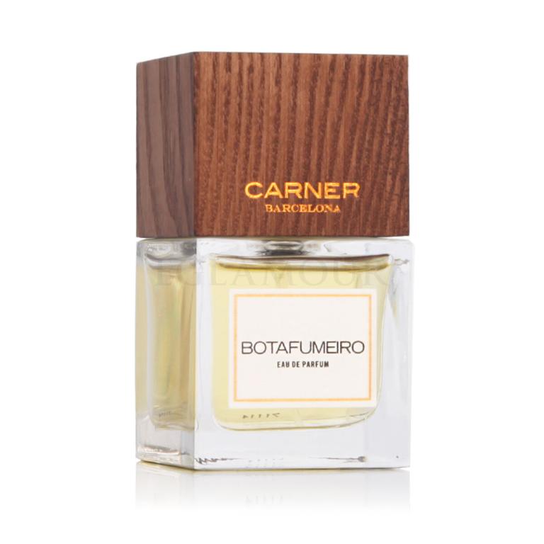 Carner Barcelona Botafumeiro Woda perfumowana 50 ml