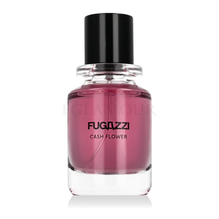 Fugazzi Cash Flower Ekstrakt perfum 50 ml
