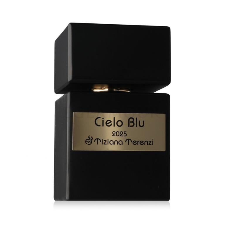 Tiziana Terenzi Anniversary Collection Cielo Blu Ekstrakt perfum 100 ml