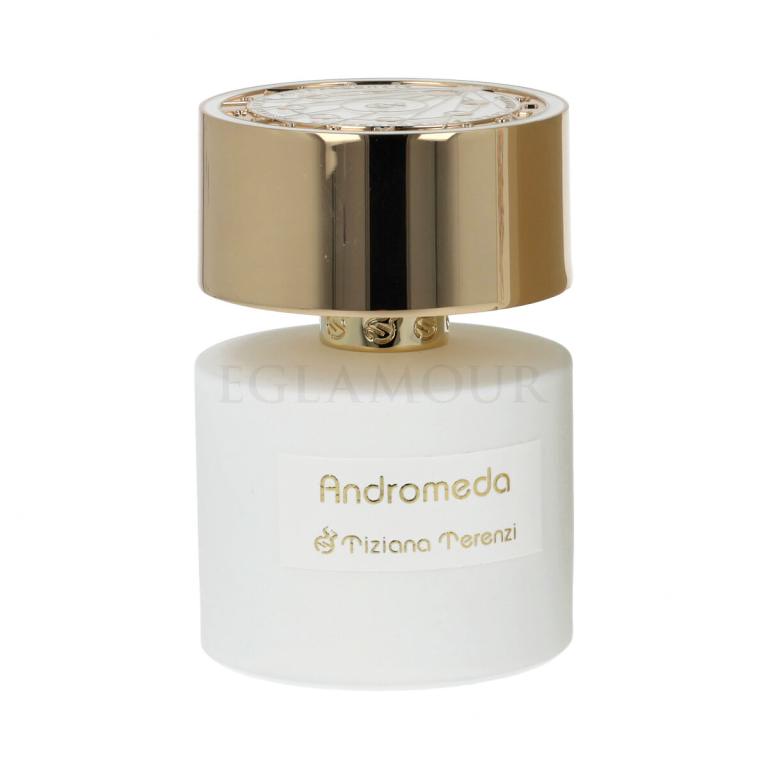 Tiziana Terenzi Luna Collection Andromeda Ekstrakt perfum 100 ml tester