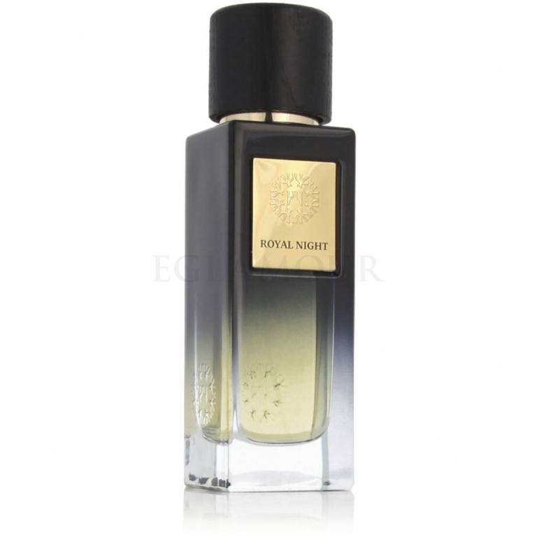 The Woods Collection Natural Royal Night Woda perfumowana 100 ml tester