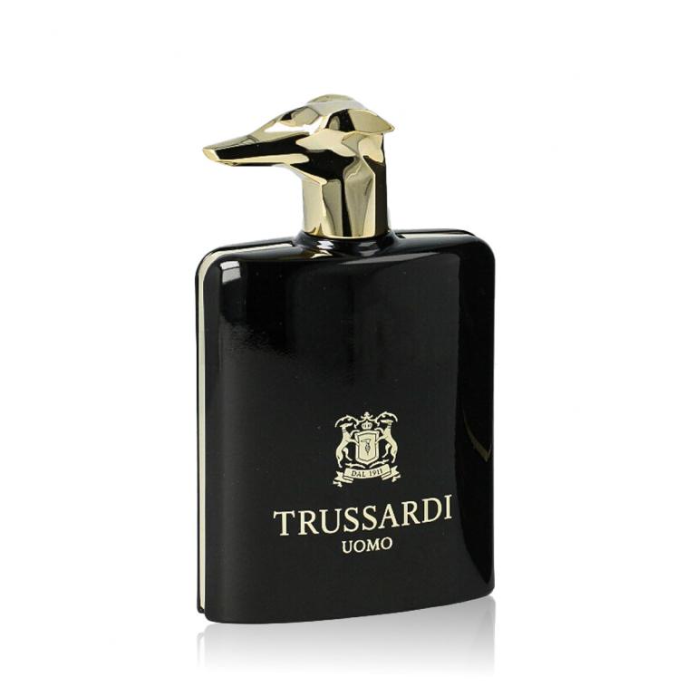 Trussardi Uomo Levriero Collection Woda perfumowana dla mężczyzn 100 ml tester