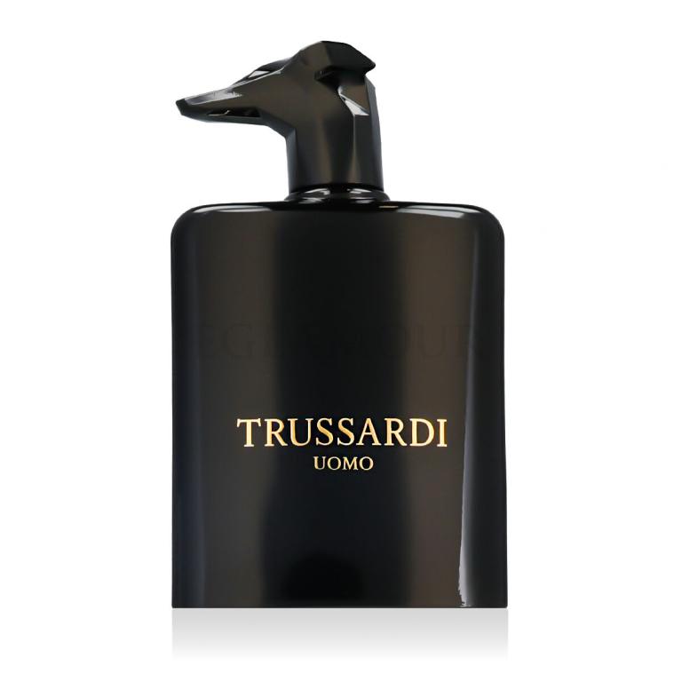 Trussardi Uomo Levriero Collection Woda perfumowana dla mężczyzn 100 ml tester