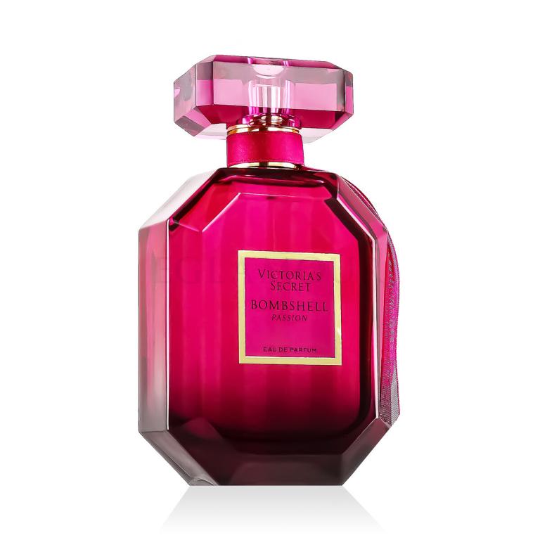 Victoria´s Secret Bombshell Passion Woda perfumowana dla kobiet 100 ml