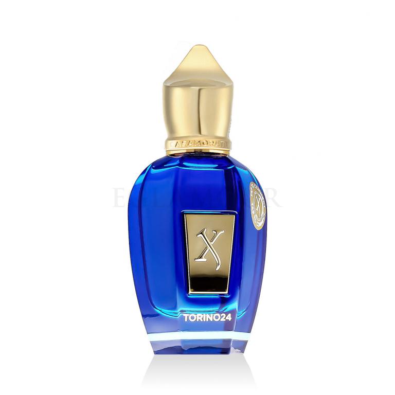Xerjoff JTC Torino24 Woda perfumowana 50 ml