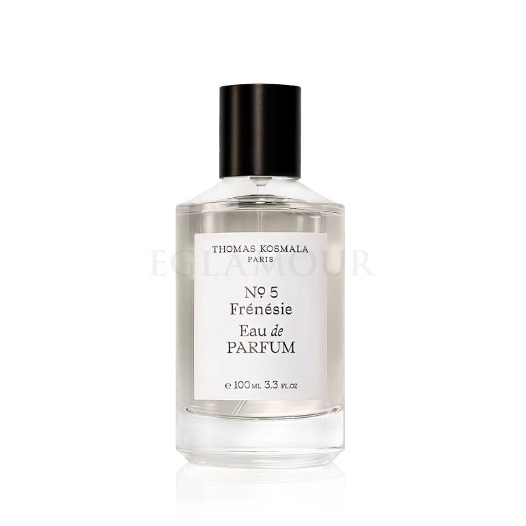 Thomas Kosmala No.5 Frénésie Woda perfumowana 100 ml