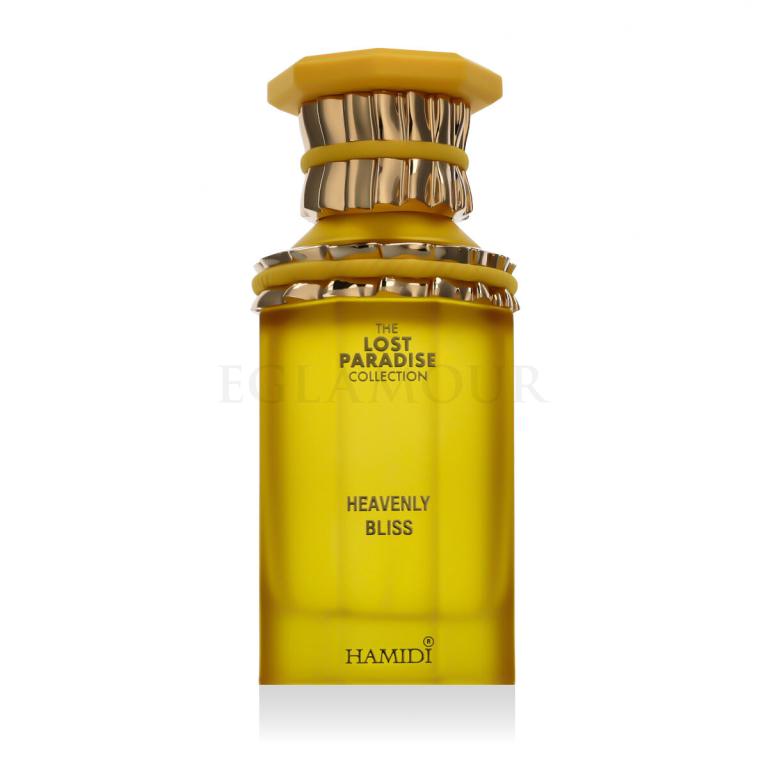Hamidi The Lost Paradise Heavenly Bliss Woda perfumowana 100 ml