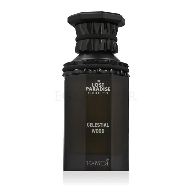 Hamidi The Lost Paradise Celestial Wood Woda perfumowana 100 ml