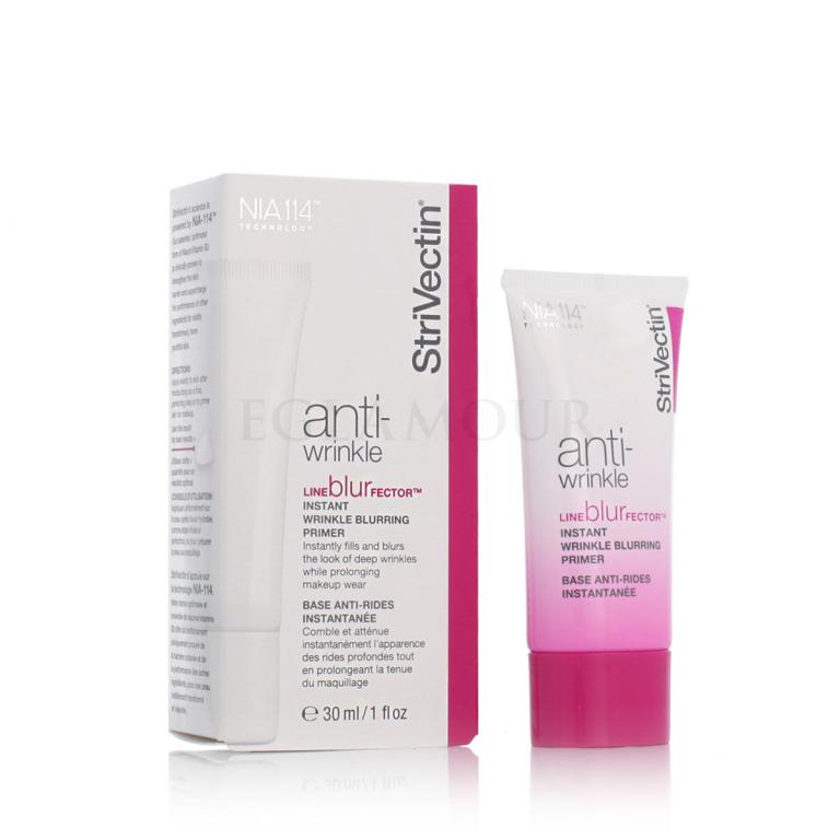 StriVectin Anti-Wrinkle Line Blurfector Instant Wrinkle Blurring Primer Baza pod makijaż 30 ml