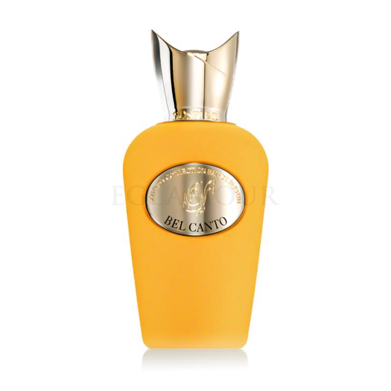 Sospiro Bel Canto Woda perfumowana 100 ml